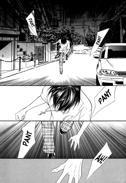 The Flowers of Evil Chapter 18 image 49